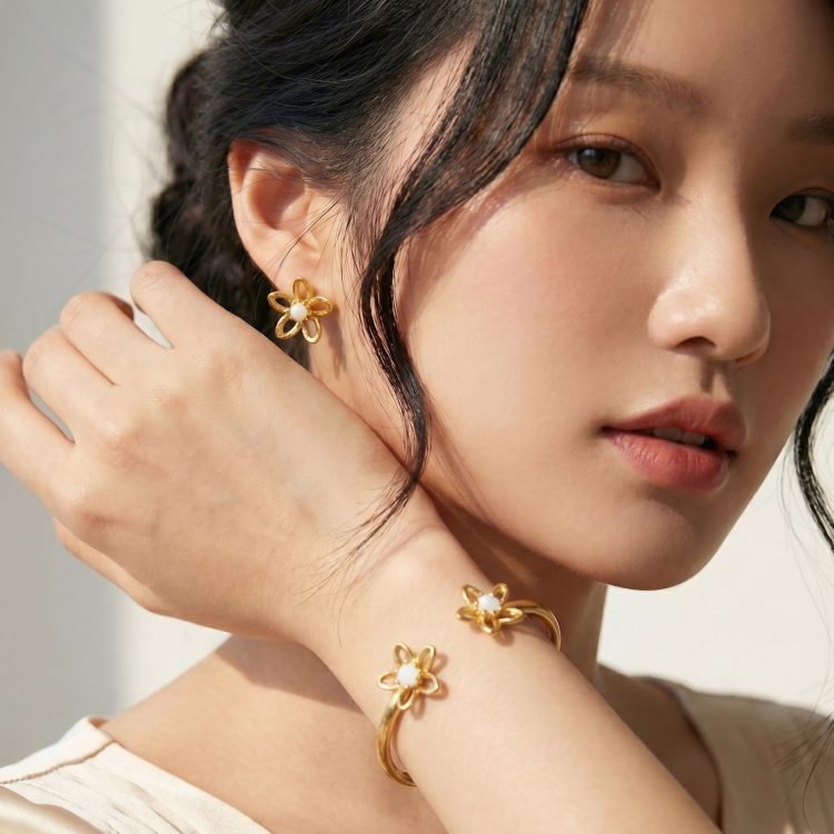 Freesia Bijoux